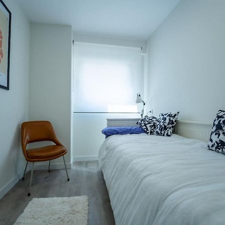 Apartamento Premium Ubi Perfecta Santander Extérieur photo