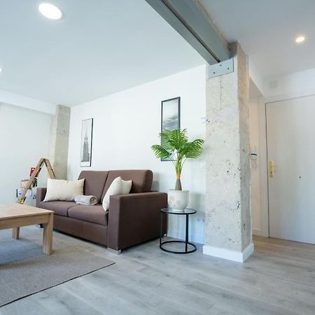 Apartamento Premium Ubi Perfecta Santander Extérieur photo