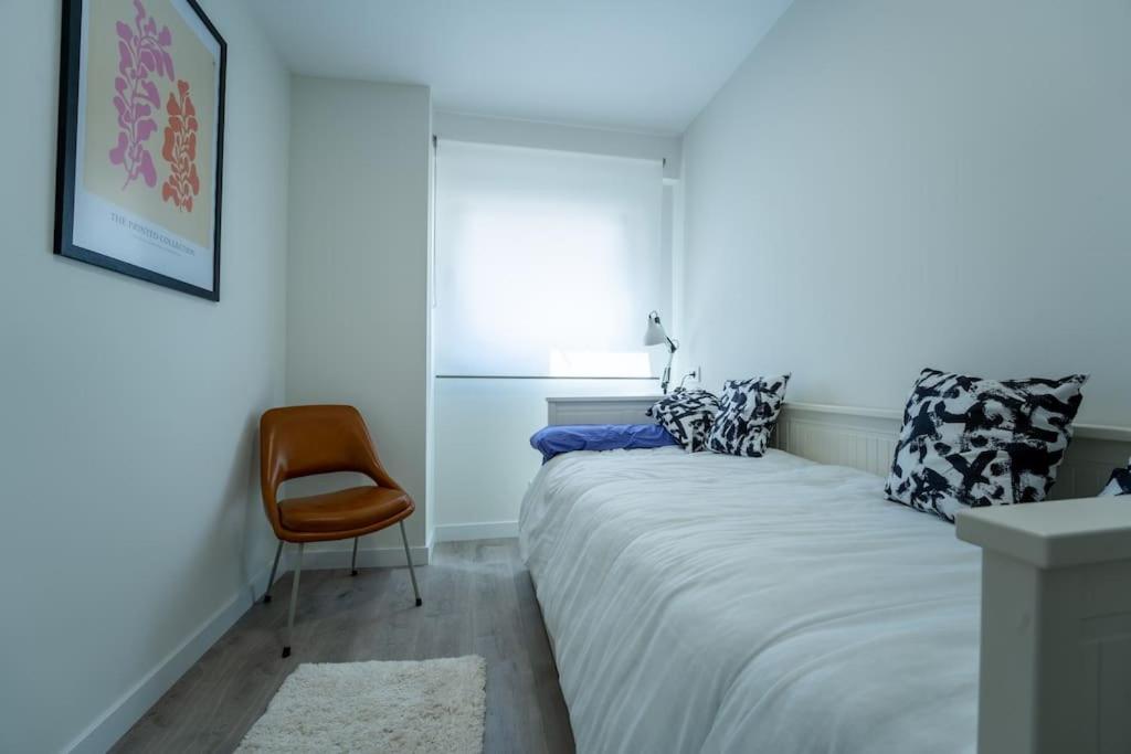 Apartamento Premium Ubi Perfecta Santander Extérieur photo