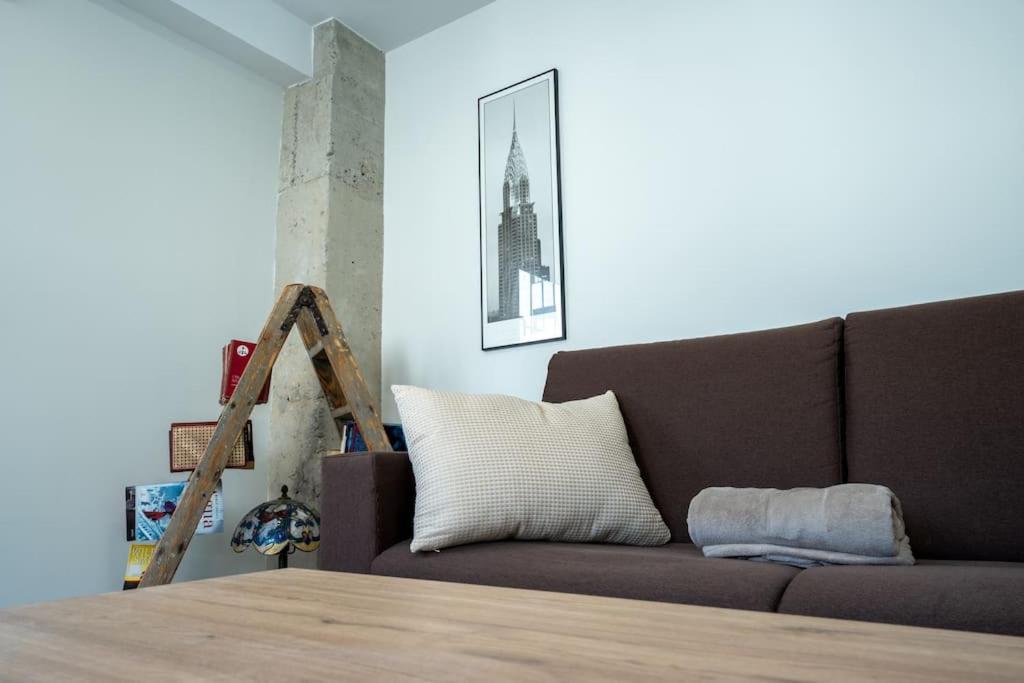 Apartamento Premium Ubi Perfecta Santander Extérieur photo