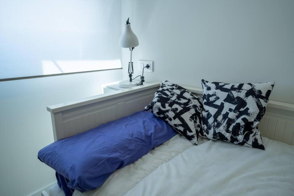 Apartamento Premium Ubi Perfecta Santander Extérieur photo