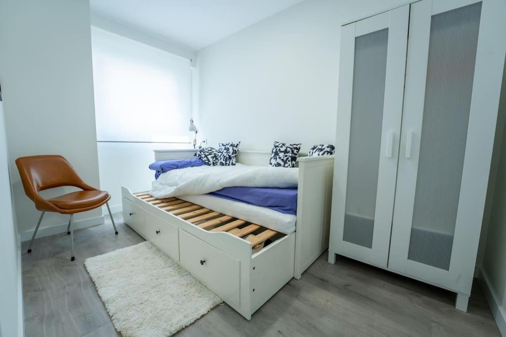 Apartamento Premium Ubi Perfecta Santander Extérieur photo