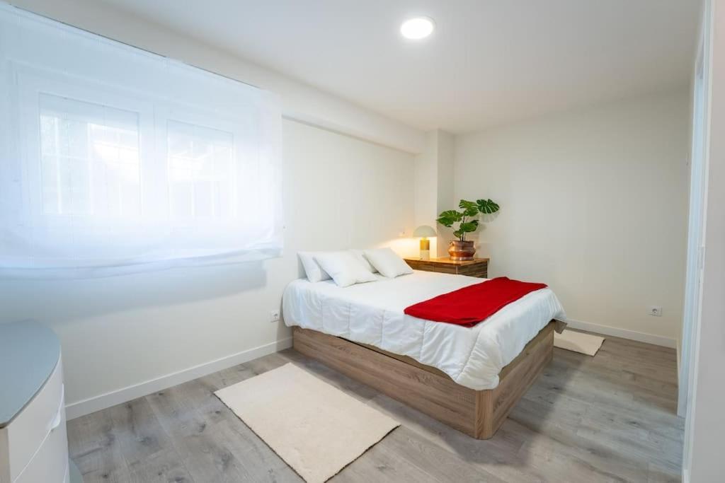 Apartamento Premium Ubi Perfecta Santander Extérieur photo
