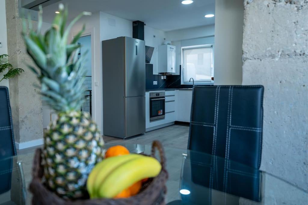 Apartamento Premium Ubi Perfecta Santander Extérieur photo